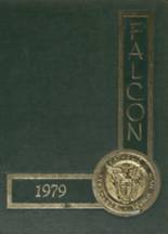 1979 Northeast Catholic High School Yearbook from Philadelphia, Pennsylvania cover image