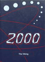 2000 Opheim High School Yearbook from Opheim, Montana cover image