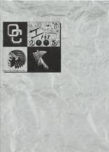 2005 Osage City High School Yearbook from Osage city, Kansas cover image