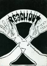 1973 Lackawanna Trail High School Yearbook from Factoryville, Pennsylvania cover image