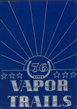 1976 Air Academy High School Yearbook from Usaf academy, Colorado cover image