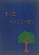 1964 Friends Select School Yearbook from Philadelphia, Pennsylvania cover image