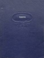 1943 West Forest Area High School Yearbook from Tionesta, Pennsylvania cover image