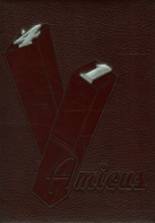 1941 Westtown High School Yearbook from Westtown, Pennsylvania cover image