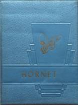 1962 Grand Lake High School Yearbook from Lake charles, Louisiana cover image