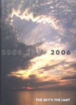 2006 Clarinda High School Yearbook from Clarinda, Iowa cover image