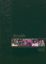 2005 Alma High School Yearbook from Alma, Arkansas cover image