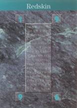 1996 Ringgold High School Yearbook from Ringgold, Louisiana cover image
