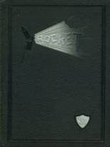 1931 Mayville High School Yearbook from Mayville, Wisconsin cover image