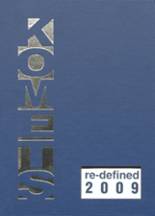 2009 Kasson-Mantorville High School Yearbook from Kasson, Minnesota cover image