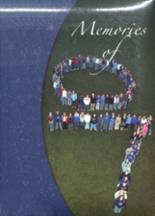 Kasson-Mantorville High School 2007 yearbook cover photo