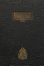 1931 Lindsay High School Yearbook from Lindsay, California cover image