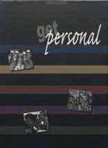 2009 Saginaw High School Yearbook from Saginaw, Texas cover image