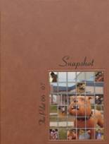 2007 Nederland High School Yearbook from Nederland, Texas cover image