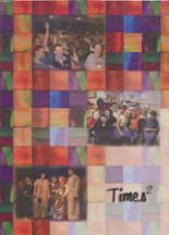 2005 Wright City High School Yearbook from Wright city, Oklahoma cover image