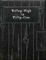 Valley High School yearbook