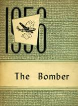 1956 Brownstown High School Yearbook from Brownstown, Illinois cover image