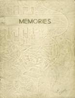 1951 Smithsburg High School Yearbook from Smithsburg, Maryland cover image