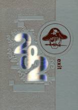 2002 Nutley High School Yearbook from Nutley, New Jersey cover image