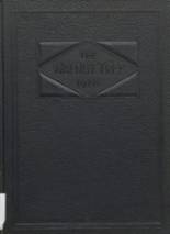 1928 Walnut Community High School Yearbook from Walnut, Illinois cover image