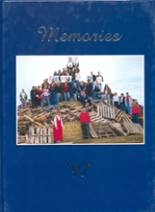 1997 Grayville High School Yearbook from Grayville, Illinois cover image