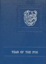 1977 Paoli High School Yearbook from Paoli, Oklahoma cover image