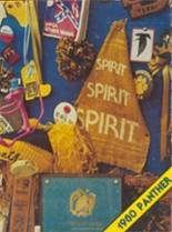 1980 Southwest Dekalb High School Yearbook from Decatur, Georgia cover image