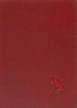 1960 Park Tudor High School Yearbook from Indianapolis, Indiana cover image