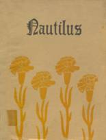 1909 Jacksonville High School Yearbook from Jacksonville, Illinois cover image