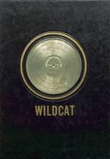 1975 Seiling High School Yearbook from Seiling, Oklahoma cover image