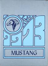 1973 Madisonville High School Yearbook from Madisonville, Texas cover image