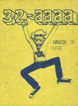 1978 Clemens High School Yearbook from Schertz, Texas cover image