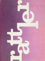 1975 San Marcos High School Yearbook from San marcos, Texas cover image