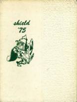 1975 O'Hara High School Yearbook from Kansas city, Missouri cover image