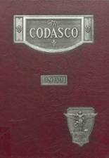 1931 St. Louis Country Day School Yearbook from Ladue, Missouri cover image
