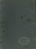 1923 South High School Yearbook from Grand rapids, Michigan cover image