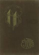 1945 Emmerich Manual High School Yearbook from Indianapolis, Indiana cover image