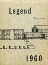 1960 Portage High School Yearbook from Portage, Indiana cover image