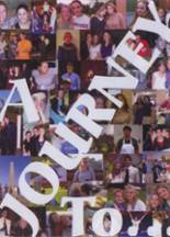 Highland Academy 2004 yearbook cover photo