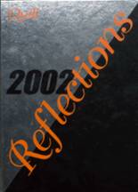 2002 Springtown High School Yearbook from Springtown, Texas cover image