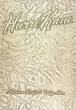 1949 Kane High School Yearbook from Kane, Pennsylvania cover image