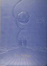 1954 Orfordville High School Yearbook from Orfordville, Wisconsin cover image