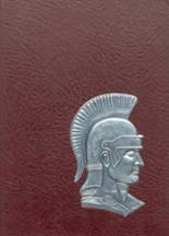 1969 Walton Central High School Yearbook from Walton, New York cover image
