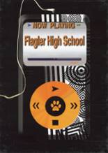 Flagler High School 2007 yearbook cover photo