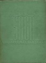 1947 Normandy High School Yearbook from St. louis, Missouri cover image