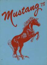 1978 Madisonville High School Yearbook from Madisonville, Texas cover image