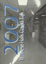 2007 Alton High School Yearbook from Alton, Missouri cover image