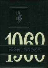 1968 Bonny Eagle High School Yearbook from Standish, Maine cover image