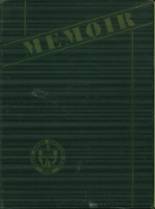 1938 Grand Rapids Christian High School Yearbook from Grand rapids, Michigan cover image