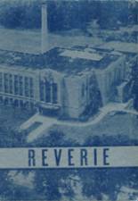 1941 Normal Community High School Yearbook from Normal, Illinois cover image